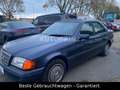 Mercedes-Benz C 180 ESPRIT*Automatik*Schiebedach*FürExport* Blauw - thumbnail 4