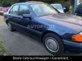 Mercedes-Benz C 180 ESPRIT*Automatik*Schiebedach*FürExport* Bleu - thumbnail 10