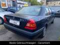 Mercedes-Benz C 180 ESPRIT*Automatik*Schiebedach*FürExport* Blauw - thumbnail 8