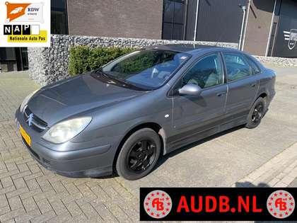 Citroen C5 1.8-16V Différence 2 | Airco| Luchtvering |