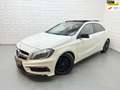 Mercedes-Benz A 200 AMG NIGHT PANO CAM H&K LEER Wit - thumbnail 1