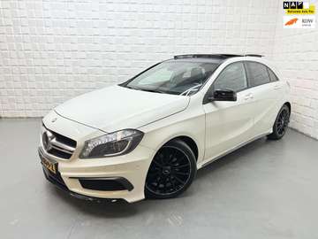 AMG NIGHT PANO CAM H&K LEER