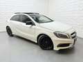 Mercedes-Benz A 200 AMG NIGHT PANO CAM H&K LEER Wit - thumbnail 3