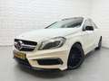 Mercedes-Benz A 200 AMG NIGHT PANO CAM H&K LEER Wit - thumbnail 22