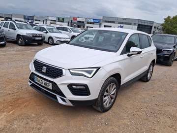 1.5 EcoTSI S&S Style XM