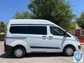Ford Transit CUSTOM 2.2TDCI COMBI 9 Weiß - thumbnail 29