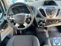 Ford Transit CUSTOM 2.2TDCI COMBI 9 Weiß - thumbnail 8