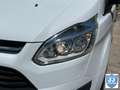 Ford Transit CUSTOM 2.2TDCI COMBI 9 Weiß - thumbnail 24
