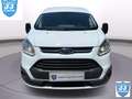 Ford Transit CUSTOM 2.2TDCI COMBI 9 Weiß - thumbnail 3