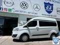 Ford Transit CUSTOM 2.2TDCI COMBI 9 Weiß - thumbnail 1