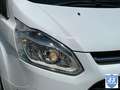 Ford Transit CUSTOM 2.2TDCI COMBI 9 Weiß - thumbnail 25