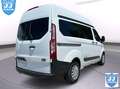 Ford Transit CUSTOM 2.2TDCI COMBI 9 Weiß - thumbnail 6