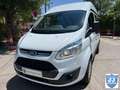 Ford Transit CUSTOM 2.2TDCI COMBI 9 Weiß - thumbnail 40