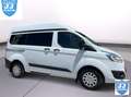 Ford Transit CUSTOM 2.2TDCI COMBI 9 Weiß - thumbnail 4