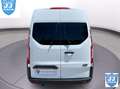 Ford Transit CUSTOM 2.2TDCI COMBI 9 Weiß - thumbnail 5
