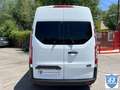 Ford Transit CUSTOM 2.2TDCI COMBI 9 Weiß - thumbnail 32