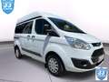 Ford Transit CUSTOM 2.2TDCI COMBI 9 Weiß - thumbnail 31