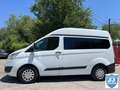 Ford Transit CUSTOM 2.2TDCI COMBI 9 Weiß - thumbnail 39