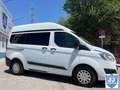 Ford Transit CUSTOM 2.2TDCI COMBI 9 Weiß - thumbnail 28