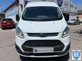 Ford Transit CUSTOM 2.2TDCI COMBI 9 Weiß - thumbnail 26