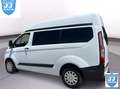 Ford Transit CUSTOM 2.2TDCI COMBI 9 Weiß - thumbnail 7