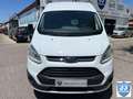 Ford Transit CUSTOM 2.2TDCI COMBI 9 Weiß - thumbnail 12