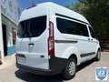Ford Transit CUSTOM 2.2TDCI COMBI 9 Weiß - thumbnail 33
