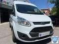Ford Transit CUSTOM 2.2TDCI COMBI 9 Weiß - thumbnail 27