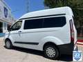 Ford Transit CUSTOM 2.2TDCI COMBI 9 Weiß - thumbnail 38