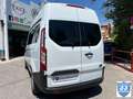 Ford Transit CUSTOM 2.2TDCI COMBI 9 Weiß - thumbnail 35