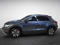 Volkswagen T-Roc 1.0 TSI Goal LED Navi Digital Cockpit ACC Sitzheiz Grau - thumbnail 3