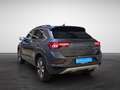 Volkswagen T-Roc 1.0 TSI Goal LED Navi Digital Cockpit ACC Sitzheiz Grau - thumbnail 4