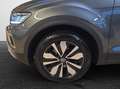 Volkswagen T-Roc 1.0 TSI Goal LED Navi Digital Cockpit ACC Sitzheiz Grau - thumbnail 5