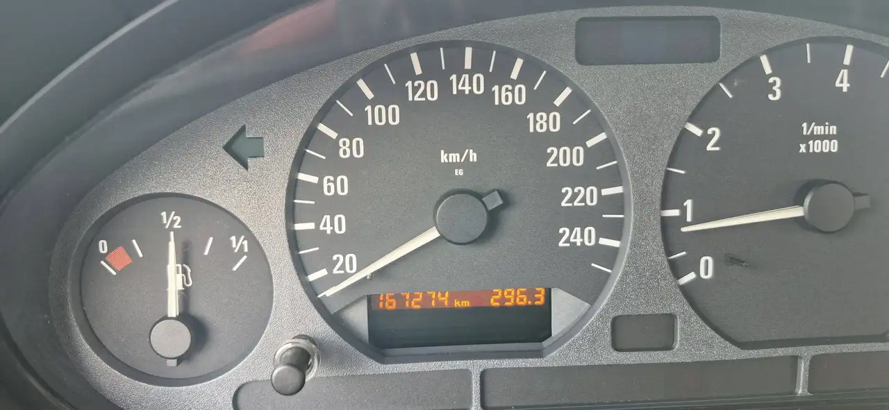 BMW Z3 1.9i, foto 10
