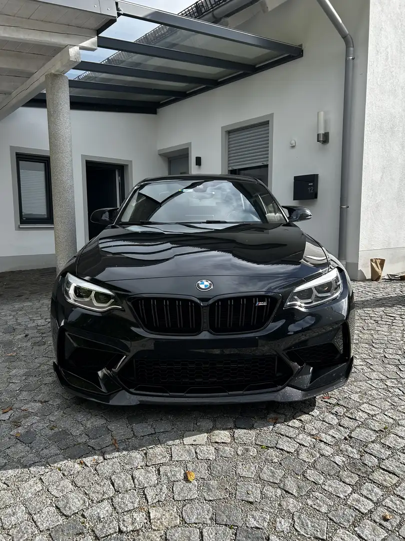 BMW M2 Competition Coupe DKG - 1