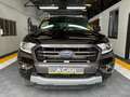 Ford Ranger 2.0 BiT EcoBlue Wildtrak - GARANTIE 12M Negro - thumbnail 2