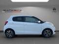Citroen C1 PureTech 82 Shine Edition 5-Türer Weiß - thumbnail 4