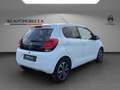 Citroen C1 PureTech 82 Shine Edition 5-Türer Weiß - thumbnail 5