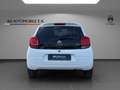 Citroen C1 PureTech 82 Shine Edition 5-Türer Weiß - thumbnail 6