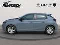 Opel Corsa EU6e F Edition 1.2 Turbo LED CarPlay DAB LHZ SHZ K Grigio - thumbnail 2
