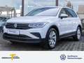 Volkswagen Tiguan 1.5 TSI ACTIVE LED LM18 KAMERA NAVI Bianco - thumbnail 1