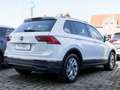 Volkswagen Tiguan 1.5 TSI ACTIVE LED LM18 KAMERA NAVI Bianco - thumbnail 3