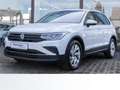 Volkswagen Tiguan 1.5 TSI ACTIVE LED LM18 KAMERA NAVI Bianco - thumbnail 2