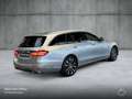 Mercedes-Benz E 300 de T EXCLUSIVE+MULTIBEAM+FAHRASS+KAMERA+9G Argent - thumbnail 6