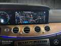 Mercedes-Benz E 300 de T EXCLUSIVE+MULTIBEAM+FAHRASS+KAMERA+9G Argent - thumbnail 15