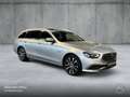 Mercedes-Benz E 300 de T EXCLUSIVE+MULTIBEAM+FAHRASS+KAMERA+9G Argent - thumbnail 3