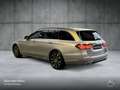 Mercedes-Benz E 300 de T EXCLUSIVE+MULTIBEAM+FAHRASS+KAMERA+9G Argent - thumbnail 9
