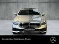 Mercedes-Benz E 300 de T EXCLUSIVE+MULTIBEAM+FAHRASS+KAMERA+9G Argent - thumbnail 1