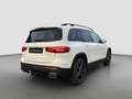 Mercedes-Benz GLB 200 AMG*NIGHT*AHK*DISTRONIC*MULTIB*KEYLESS Weiß - thumbnail 4