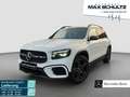 Mercedes-Benz GLB 200 AMG*NIGHT*AHK*DISTRONIC*MULTIB*KEYLESS Weiß - thumbnail 1